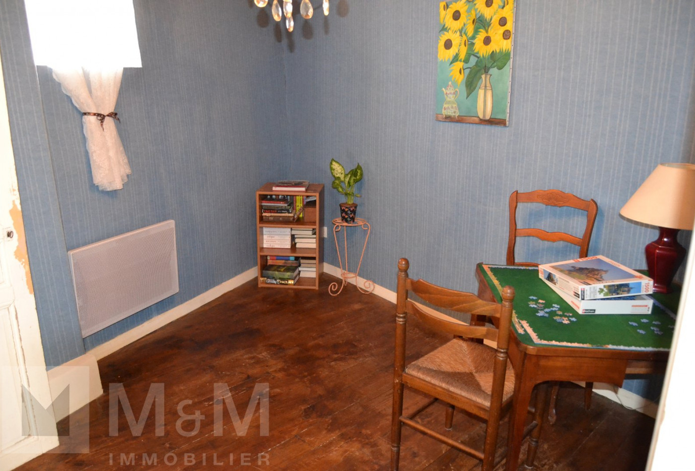 sale Maison Quillan - Photo 10