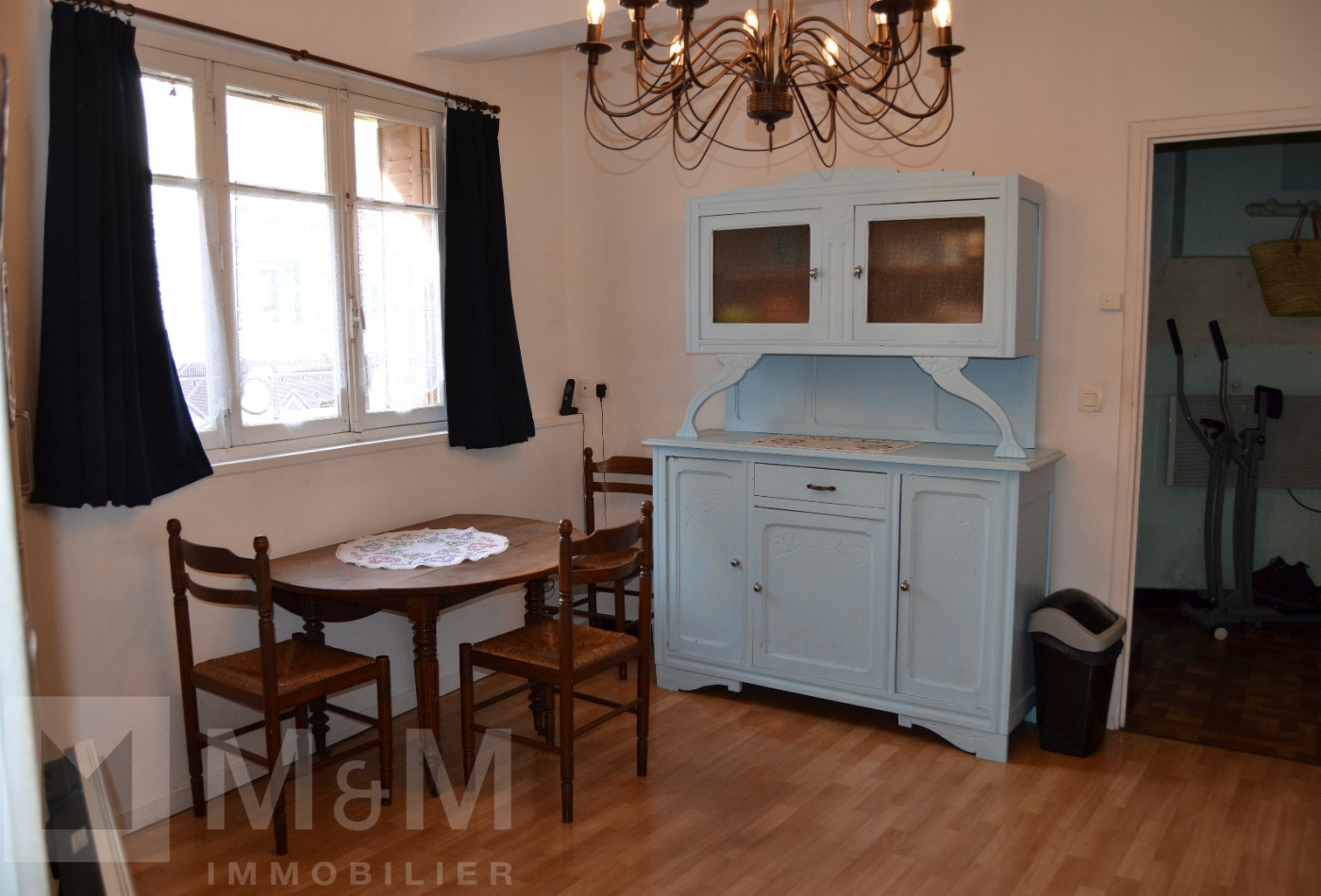 sale Maison Quillan - Photo 8