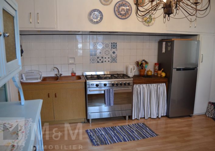 vente Maison Quillan