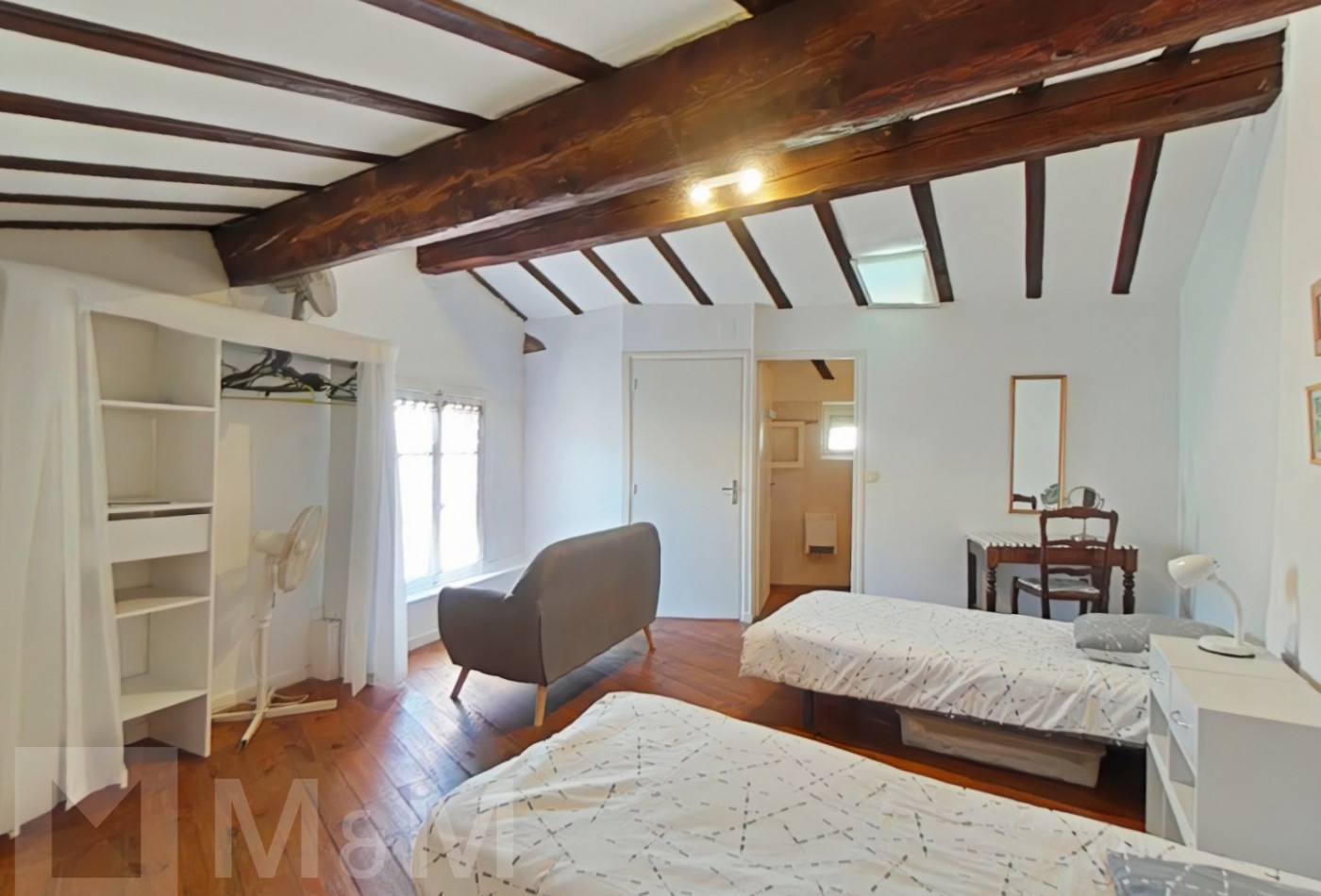 sale Maison Quillan - Photo 6