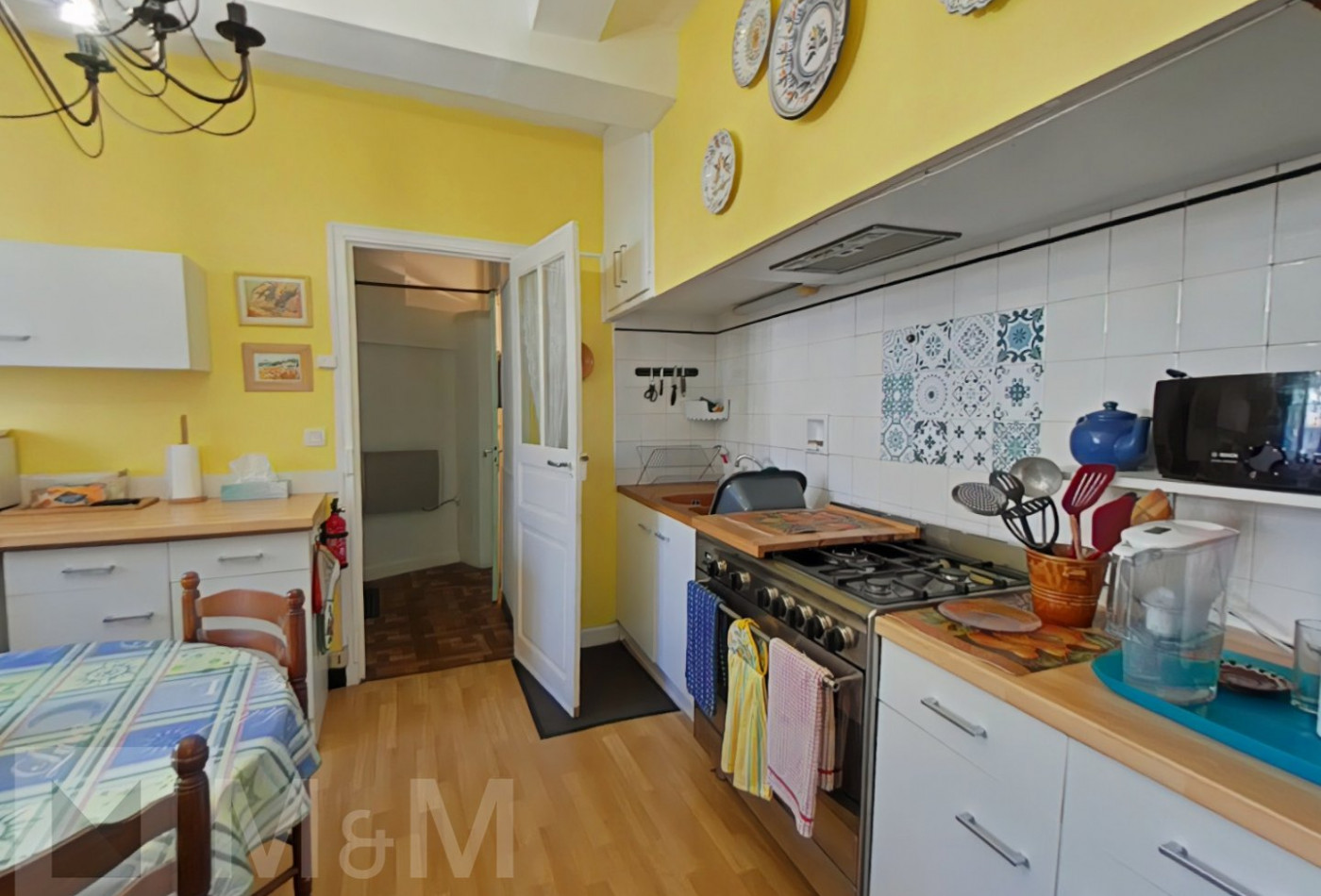 sale Maison Quillan - Photo 5