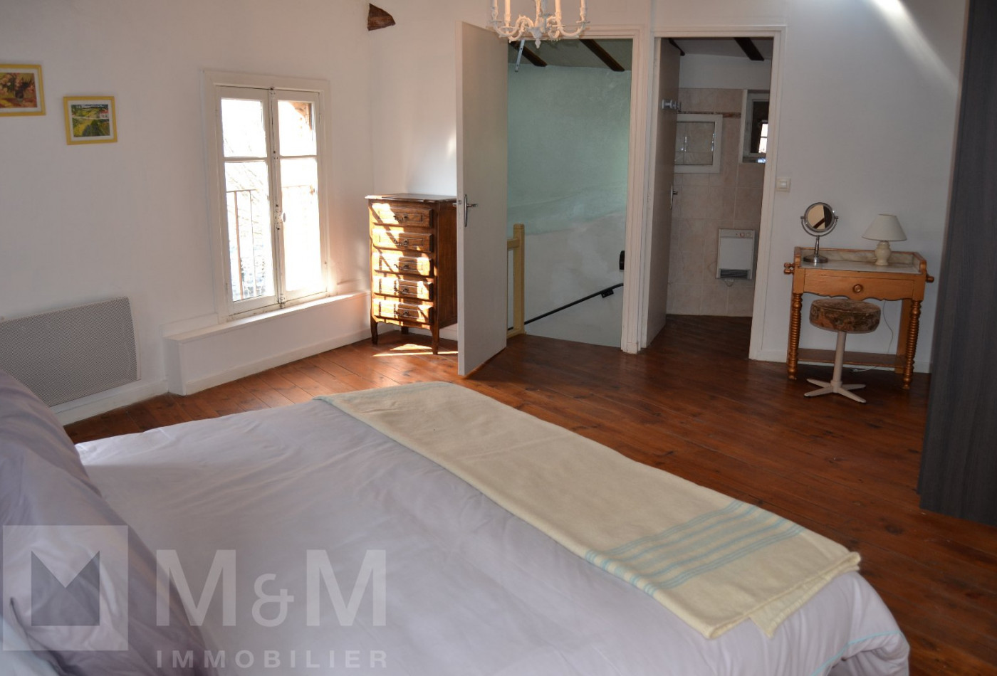 sale Maison Quillan - Photo 7