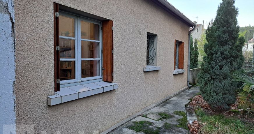 vente Maison Quillan