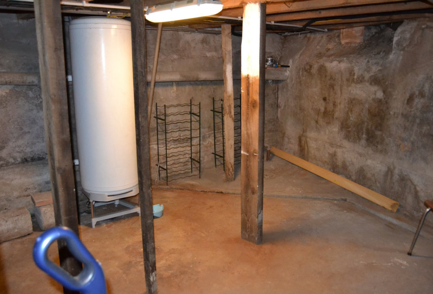 vente Maison Quillan - Photo 9