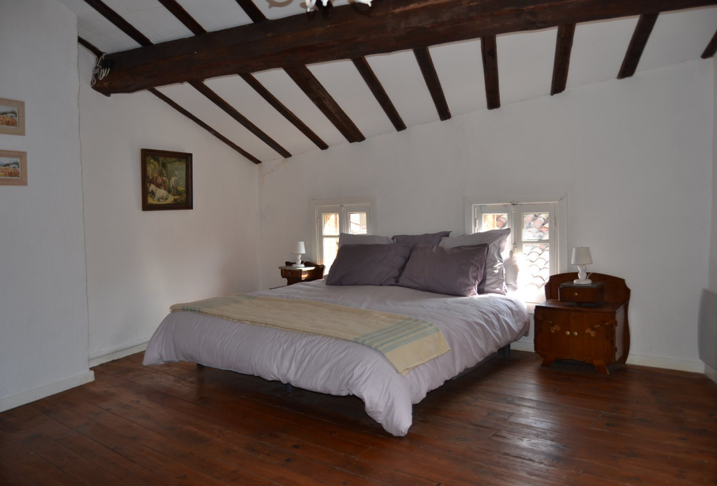 vente Maison Quillan - Photo 1