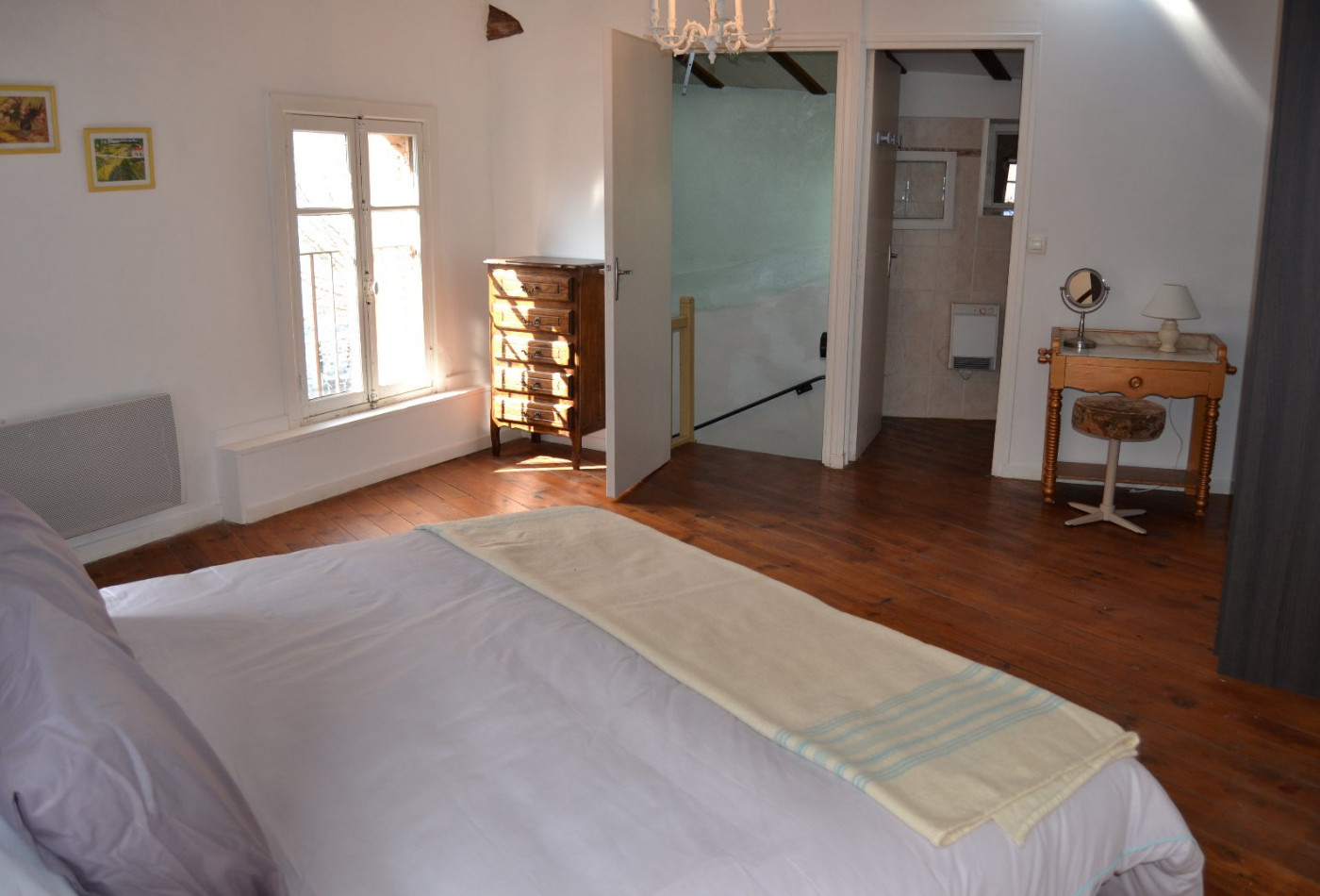 vente Maison Quillan - Photo 4