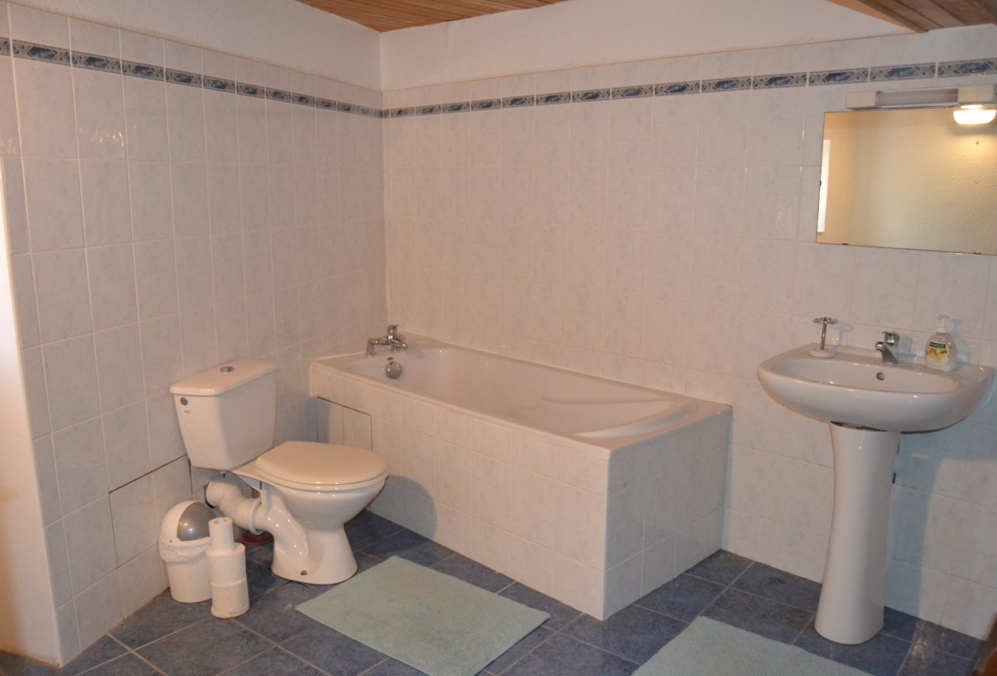 vente Maison Quillan - Photo 5