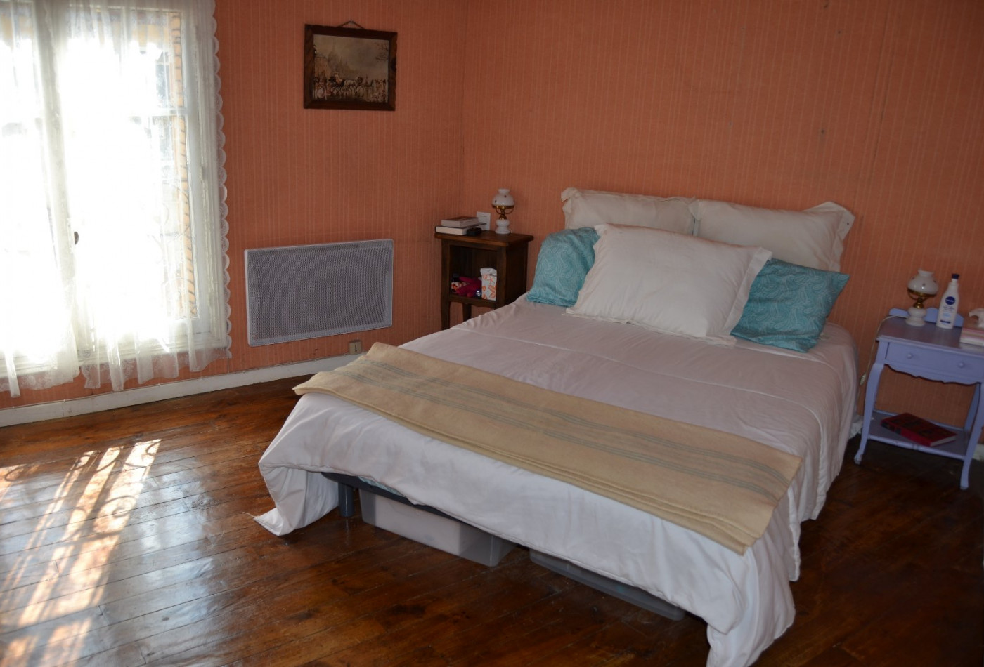 vente Maison Quillan - Photo 8