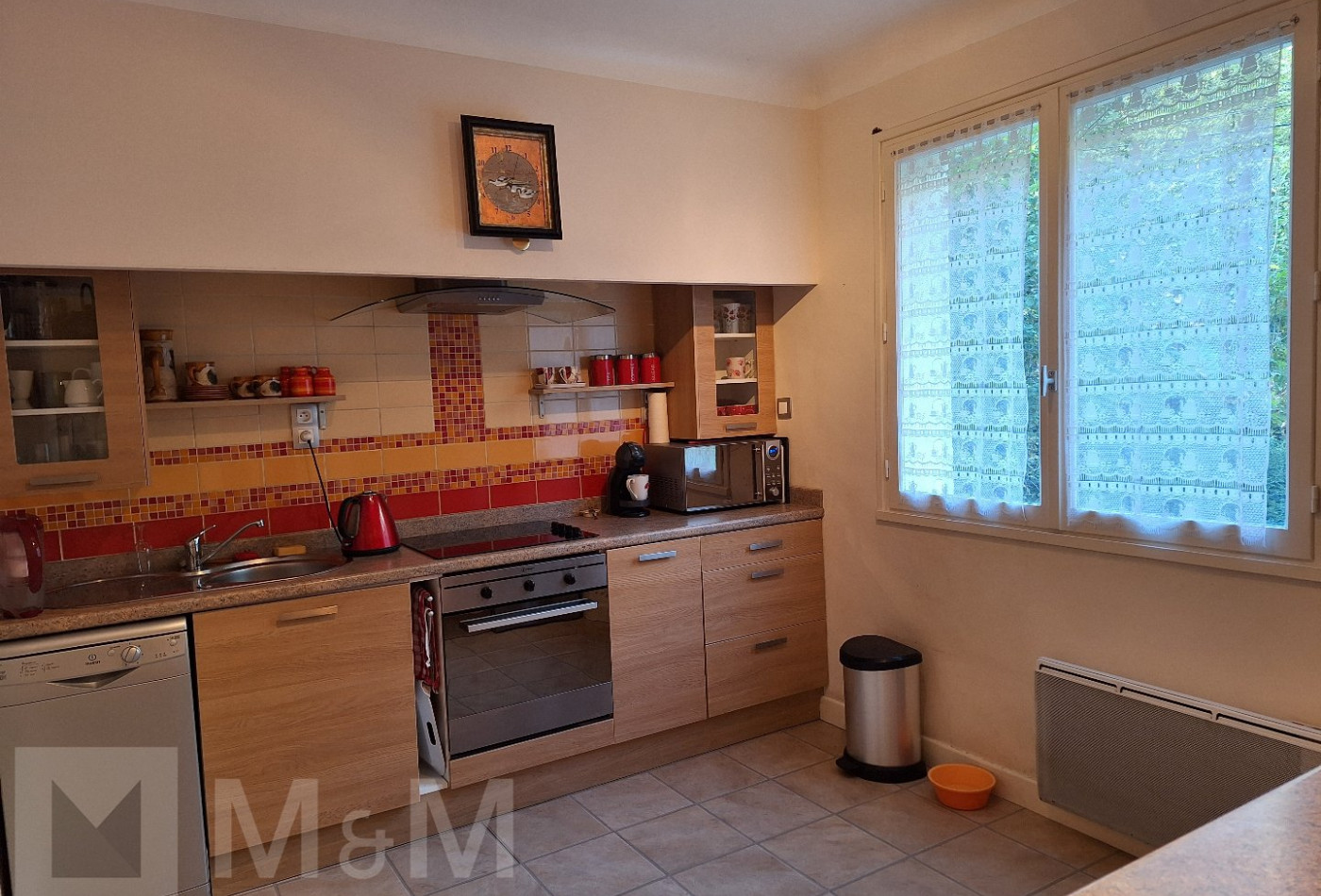 vente Maison individuelle Bessede De Sault - Photo 4