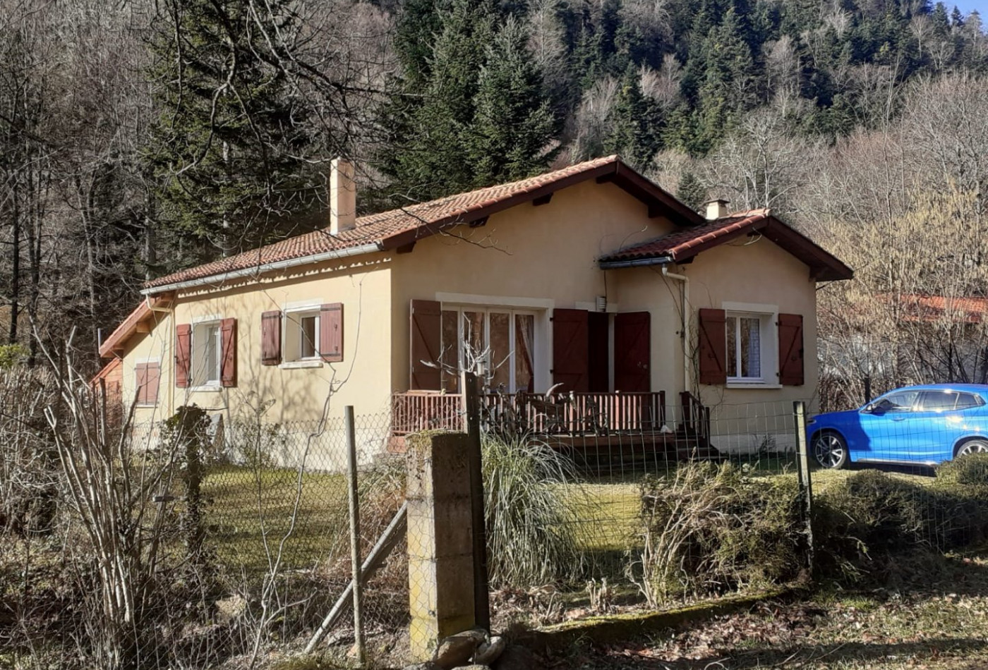 vente Maison individuelle Bessede De Sault - Photo 10