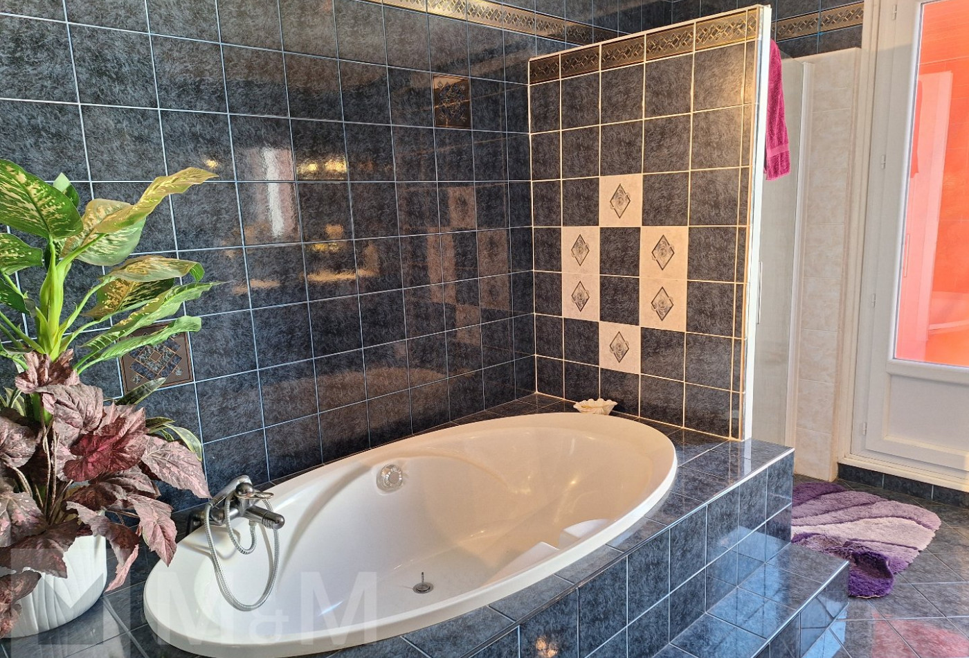 vente Maison individuelle Quillan - Photo 7