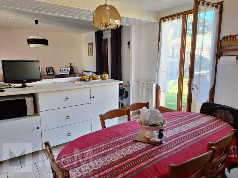 vente Maison individuelle Quillan - Photo 5
