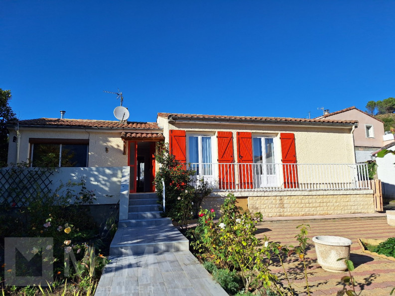 vente Maison individuelle Quillan - Photo 1