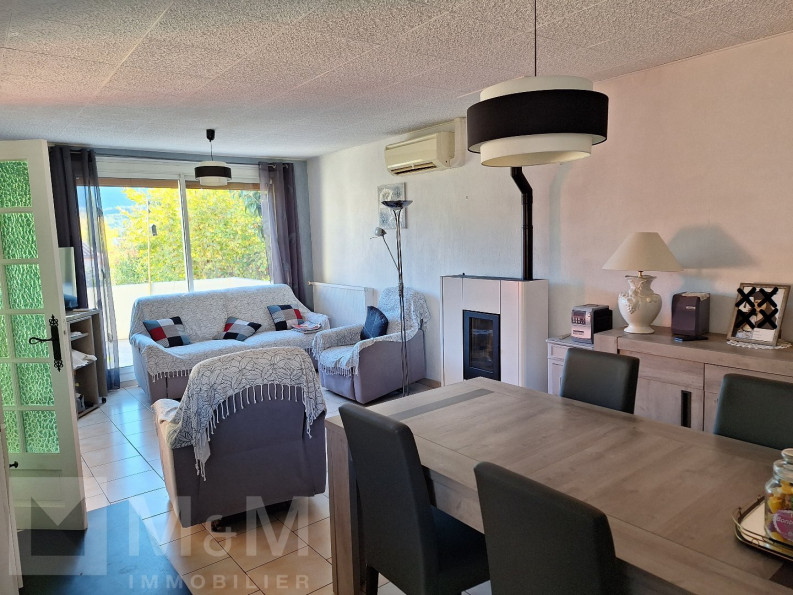 vente Maison individuelle Quillan - Photo 4