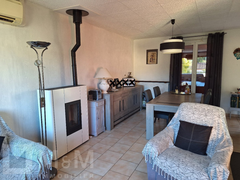 vente Maison individuelle Quillan - Photo 2