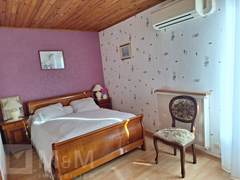 vente Maison individuelle Quillan - Photo 7