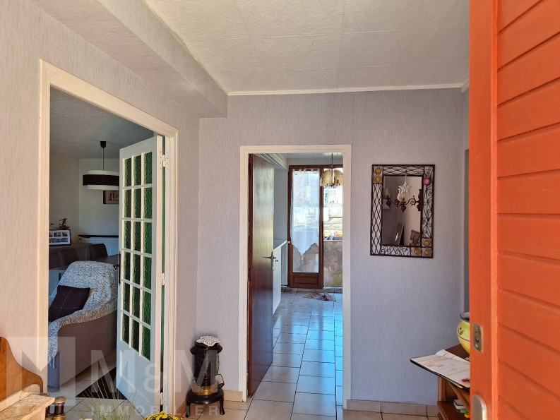 vente Maison individuelle Quillan - Photo 8