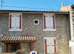 vente Maison Quillan