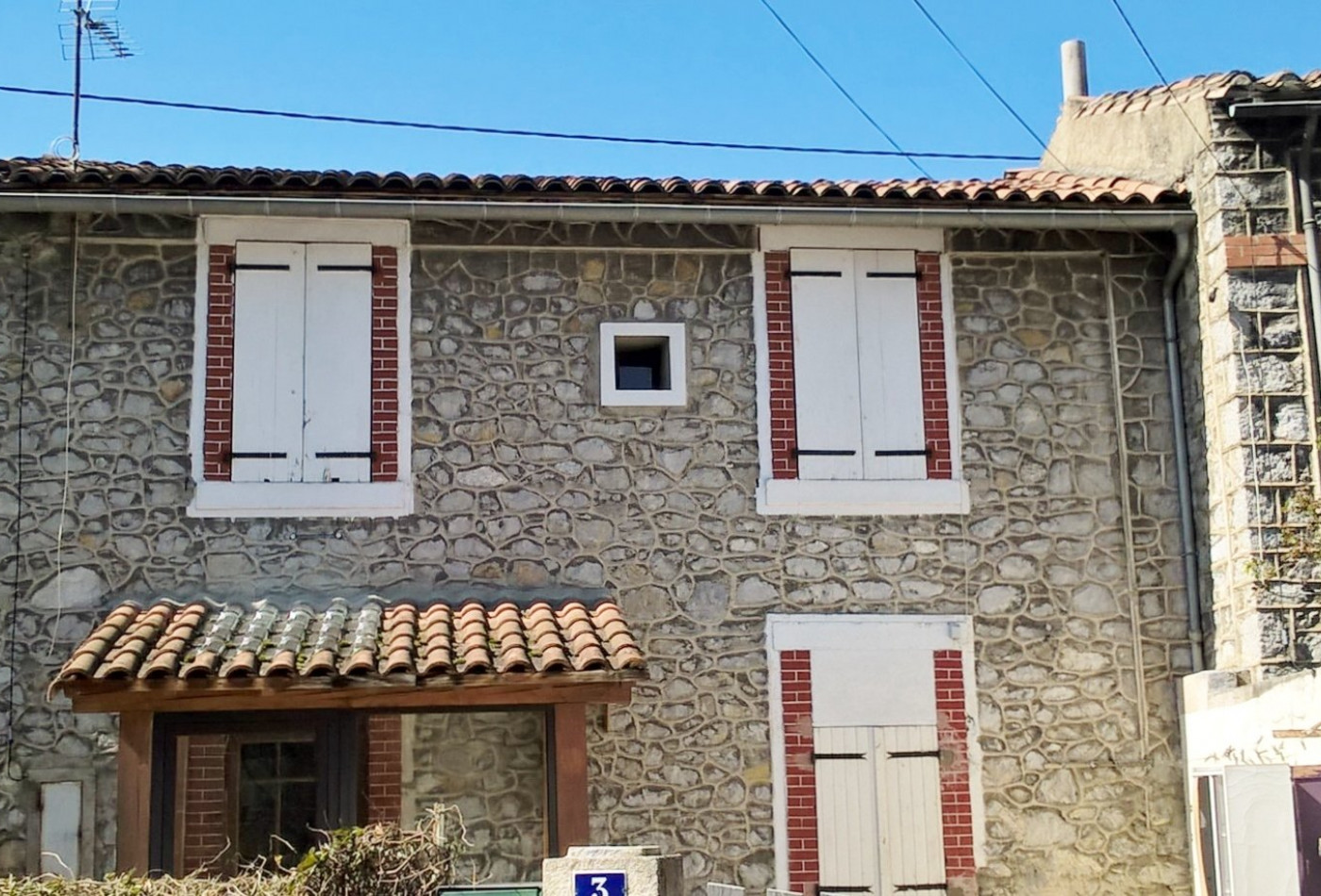 vente Maison Quillan - Photo 1