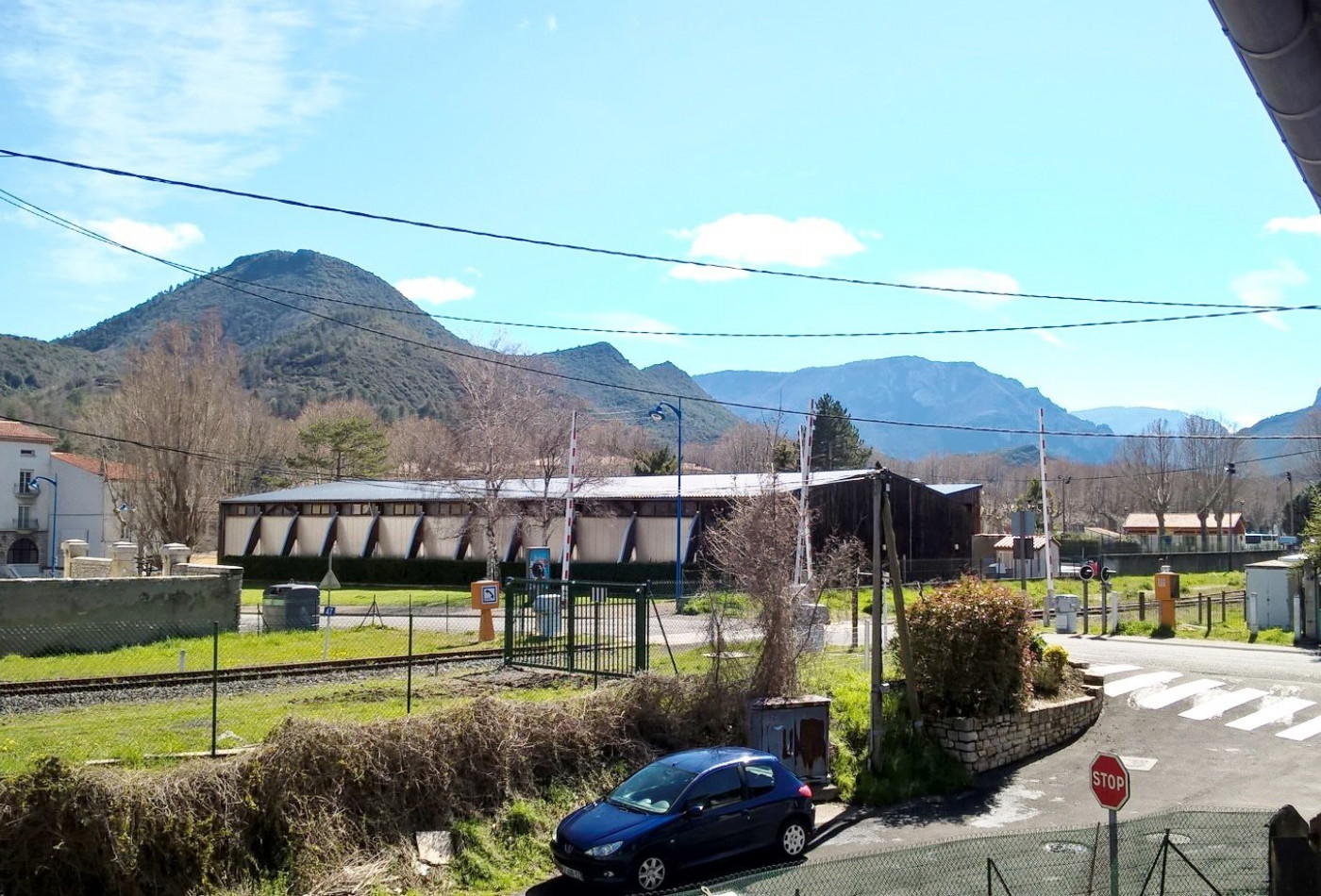 vente Maison Quillan - Photo 8