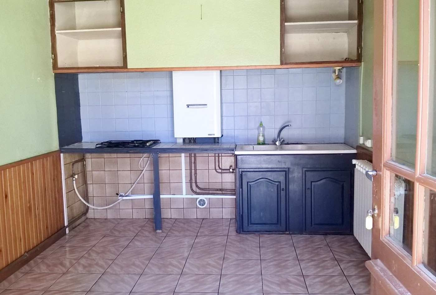 vente Maison Quillan - Photo 3