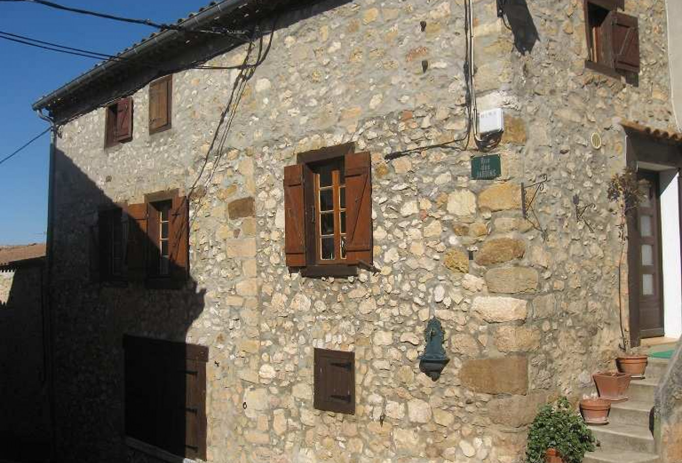 sale Maison de village Granes - Photo 1