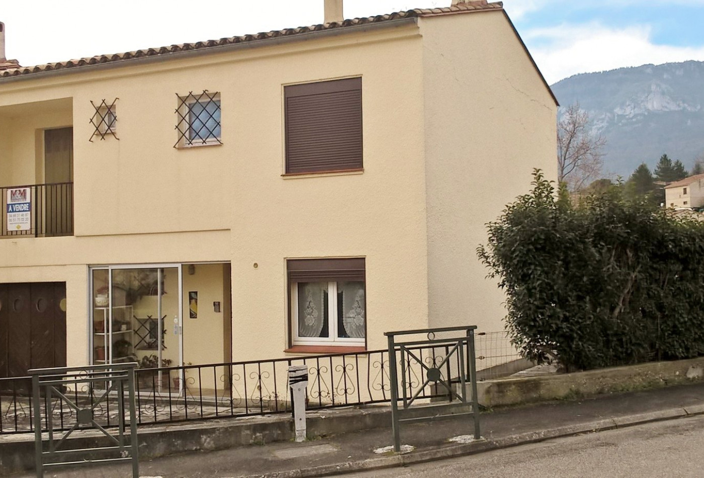 vente Maison Quillan - Photo 3