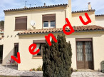 vente Maison Quillan