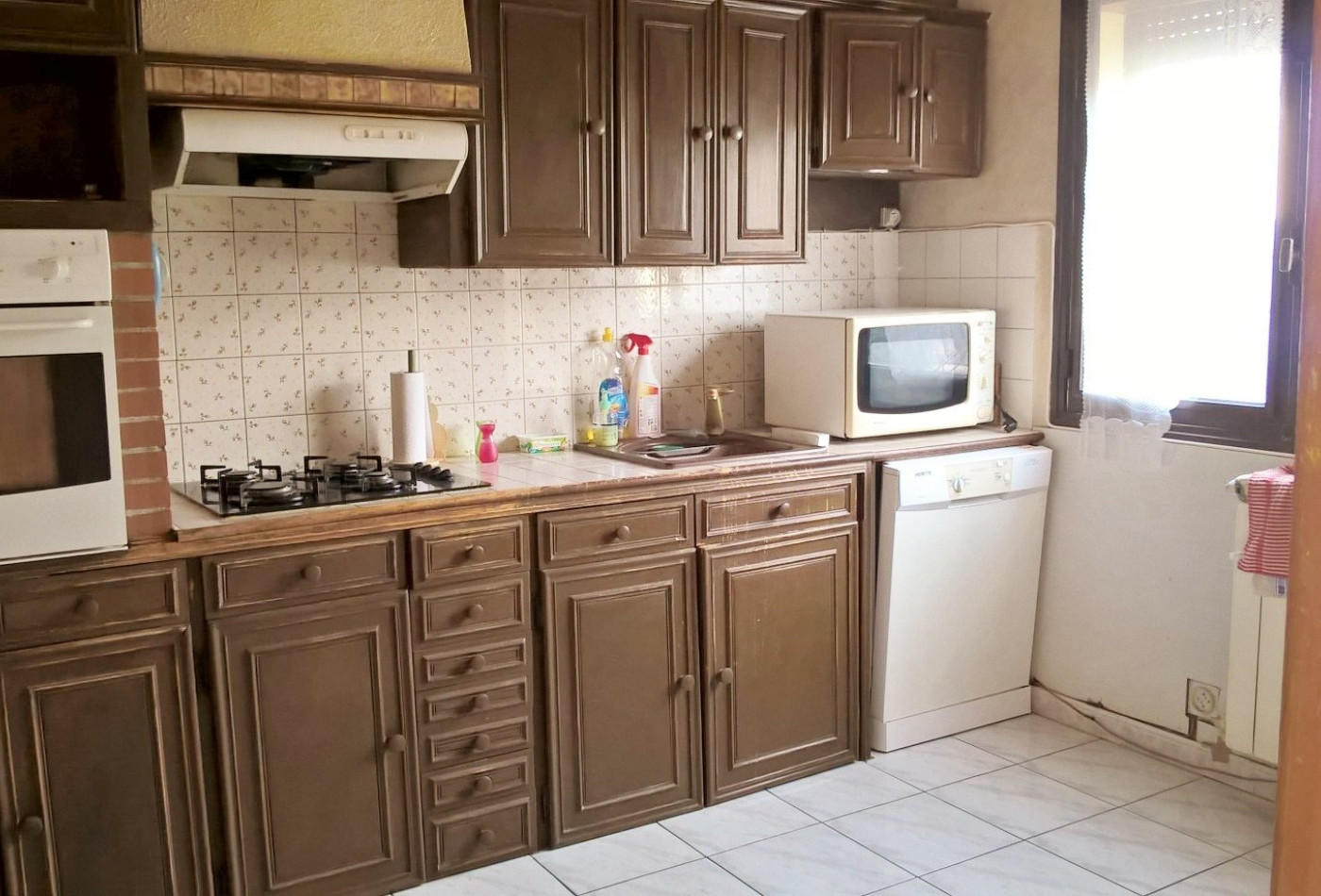 vente Maison Quillan - Photo 8