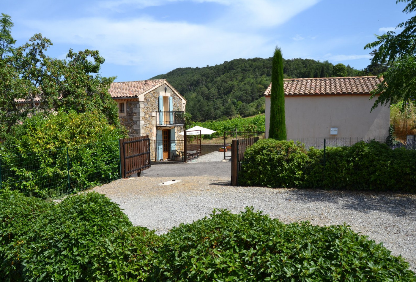 vente Maison Saint Ferriol - Photo 9