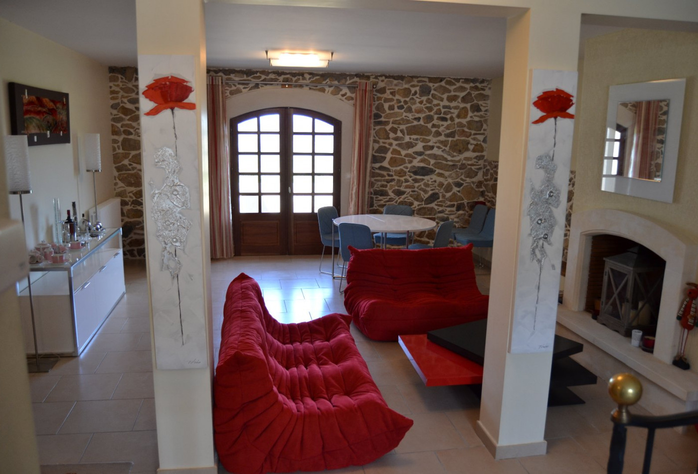 vente Maison Saint Ferriol - Photo 5