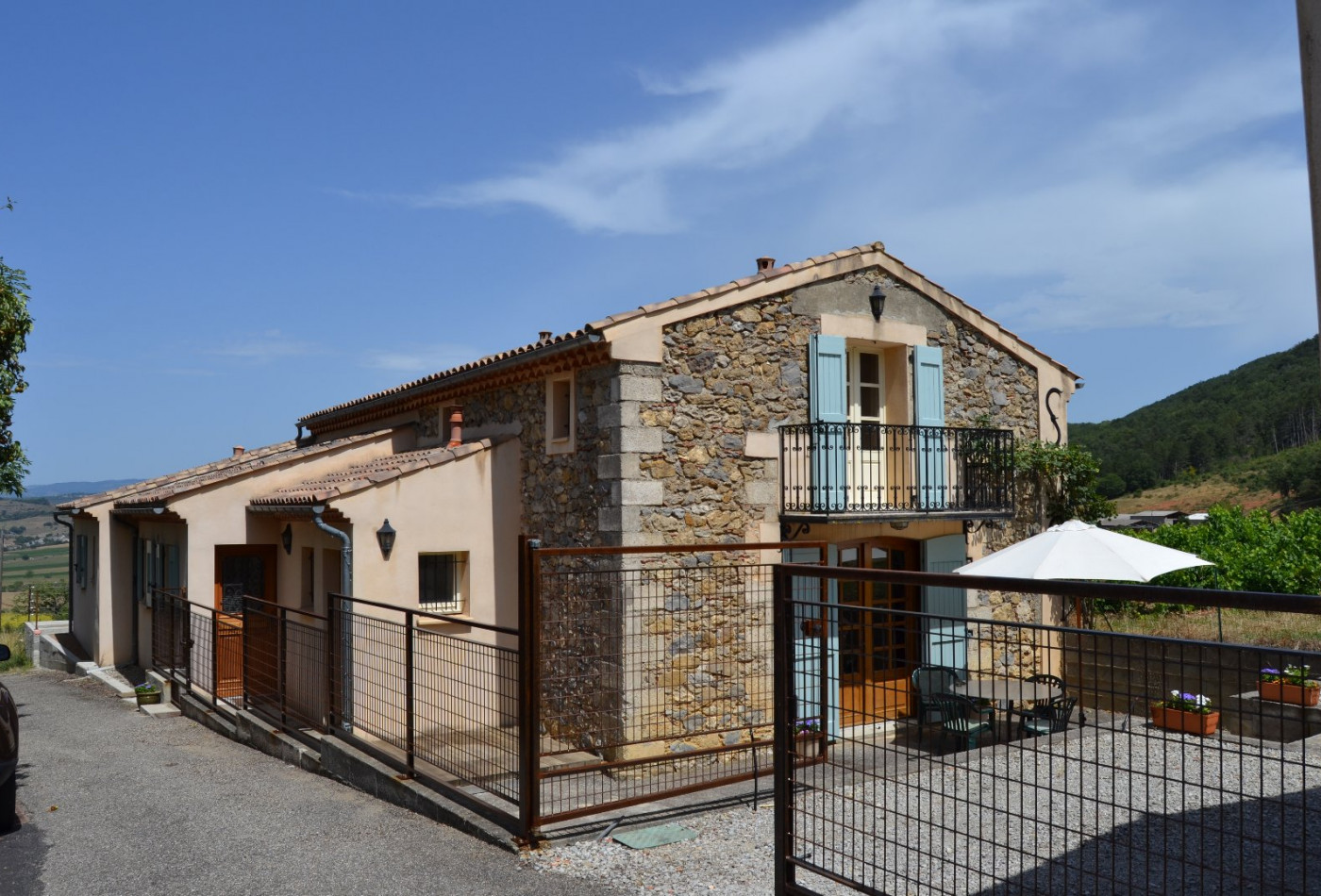 vente Maison Saint Ferriol - Photo 8