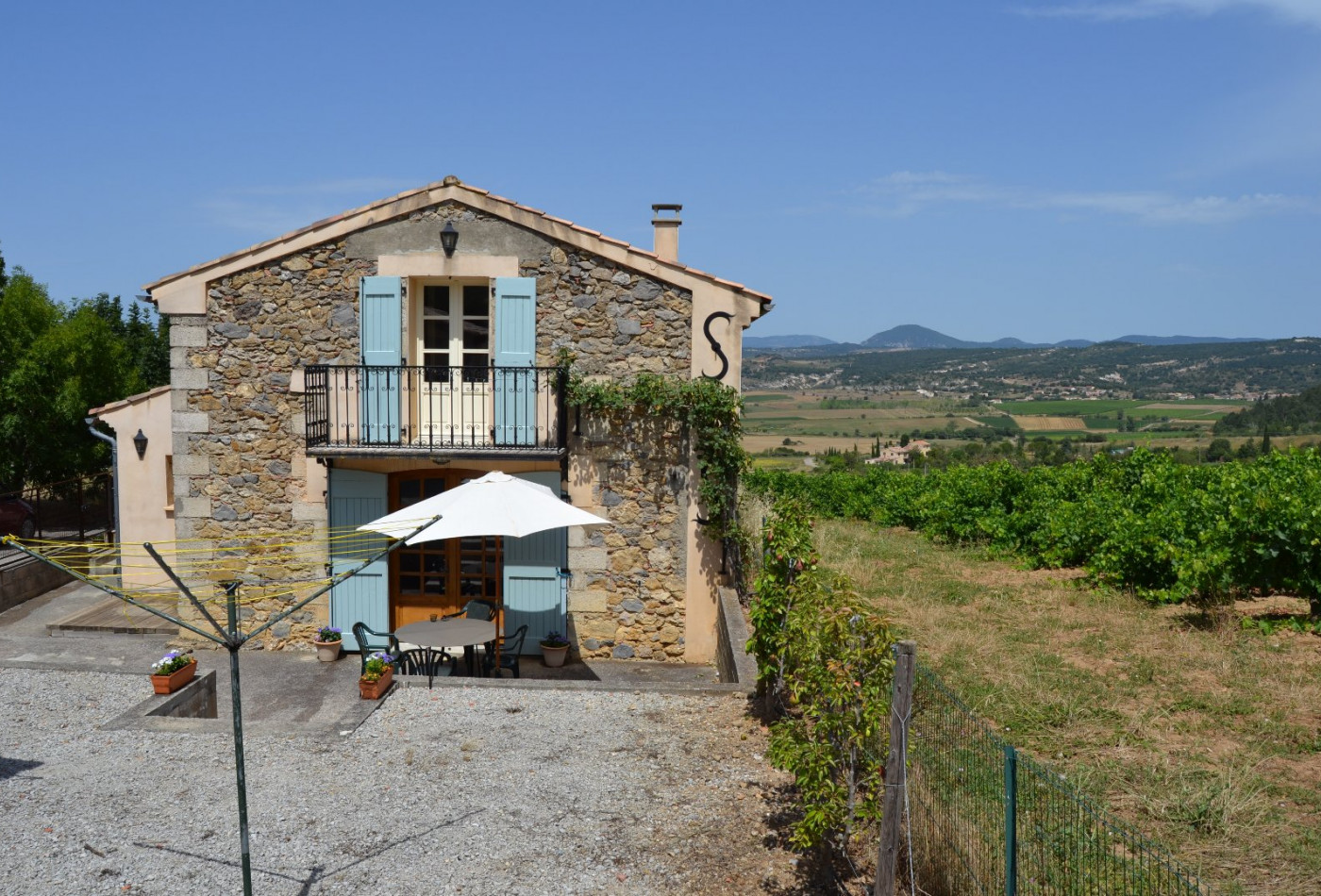 vente Maison Saint Ferriol - Photo 1