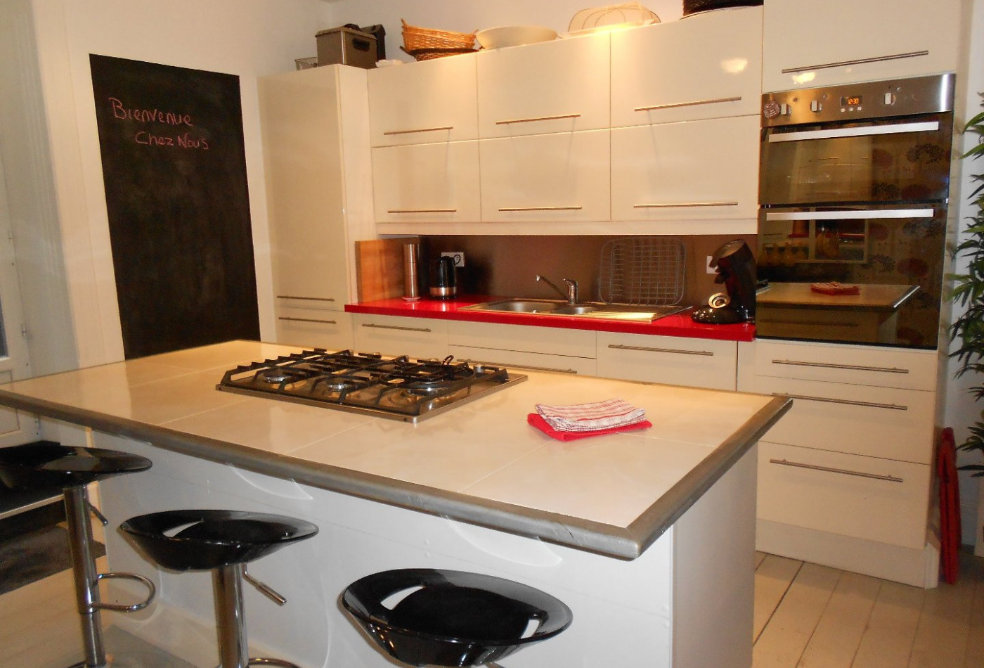 sale Maison Quillan - Photo 4