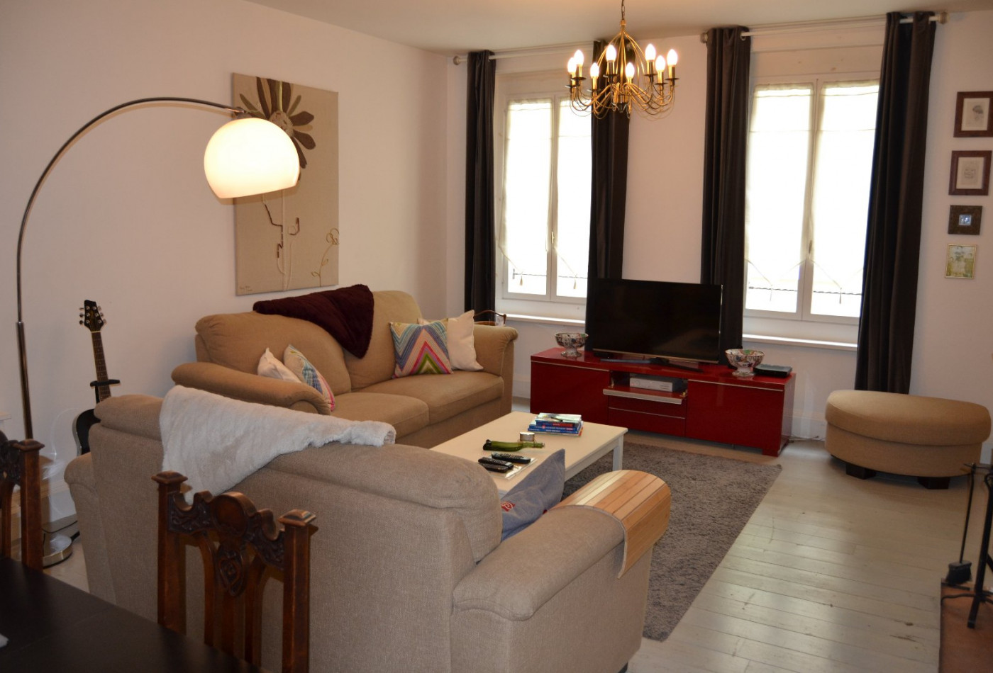 sale Maison Quillan - Photo 2