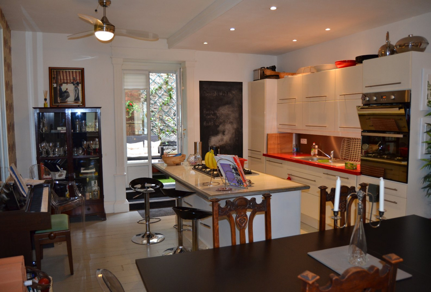 sale Maison Quillan - Photo 8