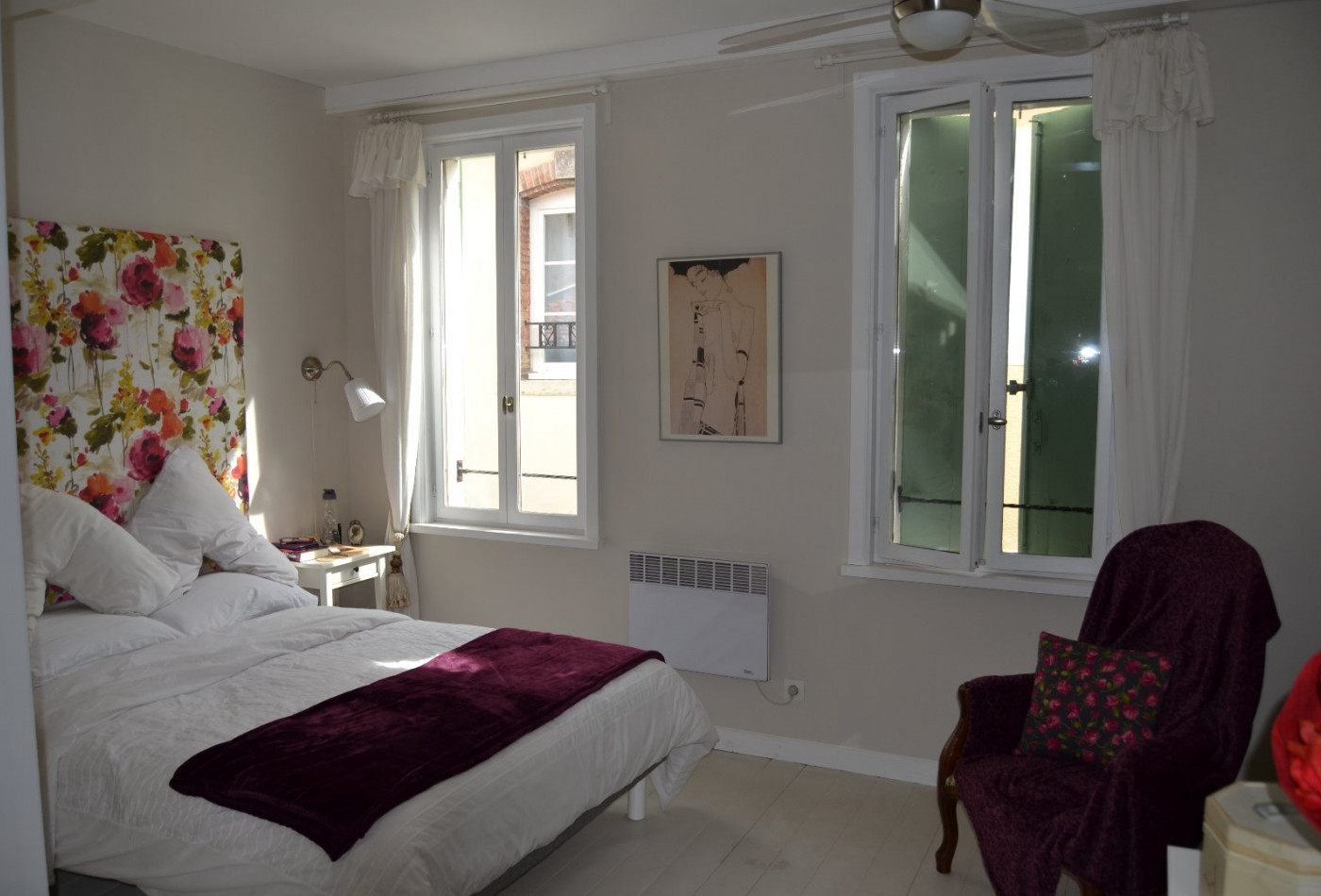 sale Maison Quillan - Photo 9