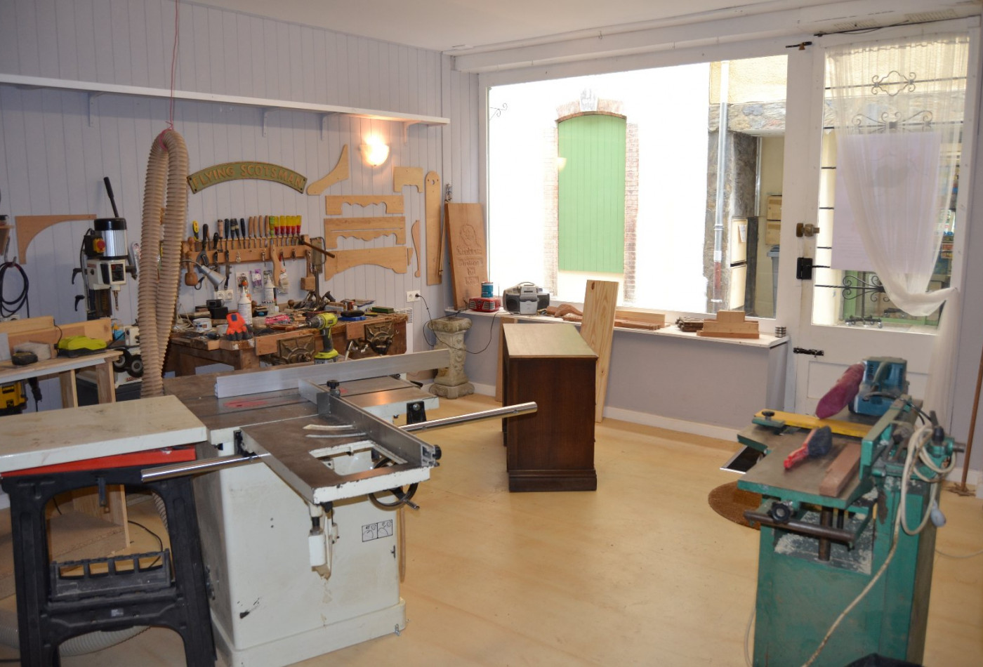 sale Maison Quillan - Photo 10