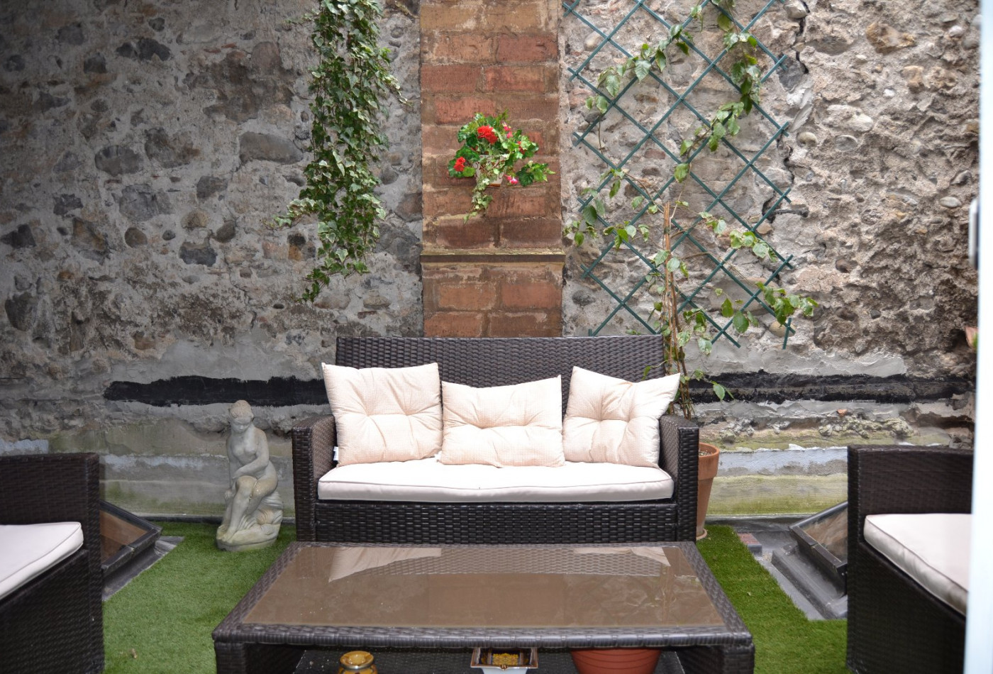 sale Maison Quillan - Photo 1