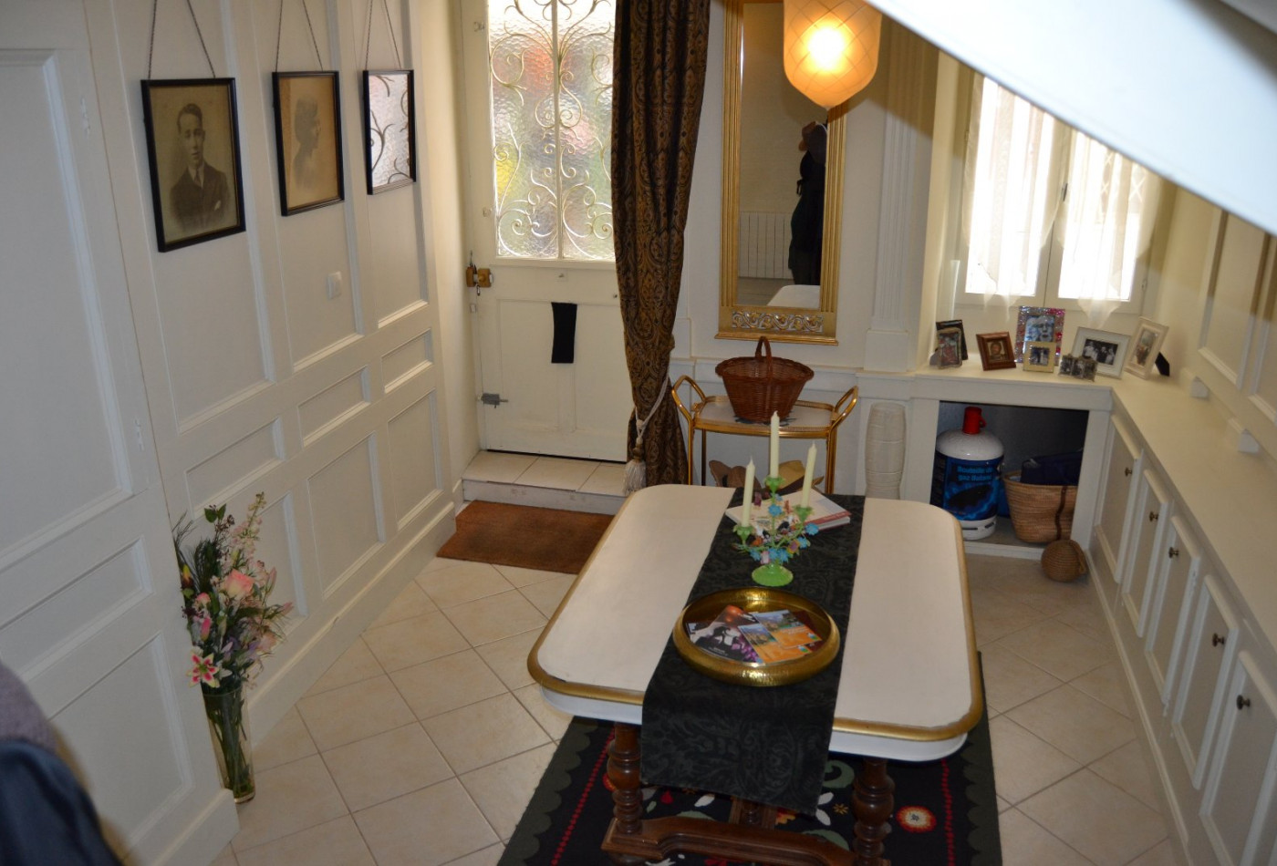 sale Maison Quillan - Photo 7