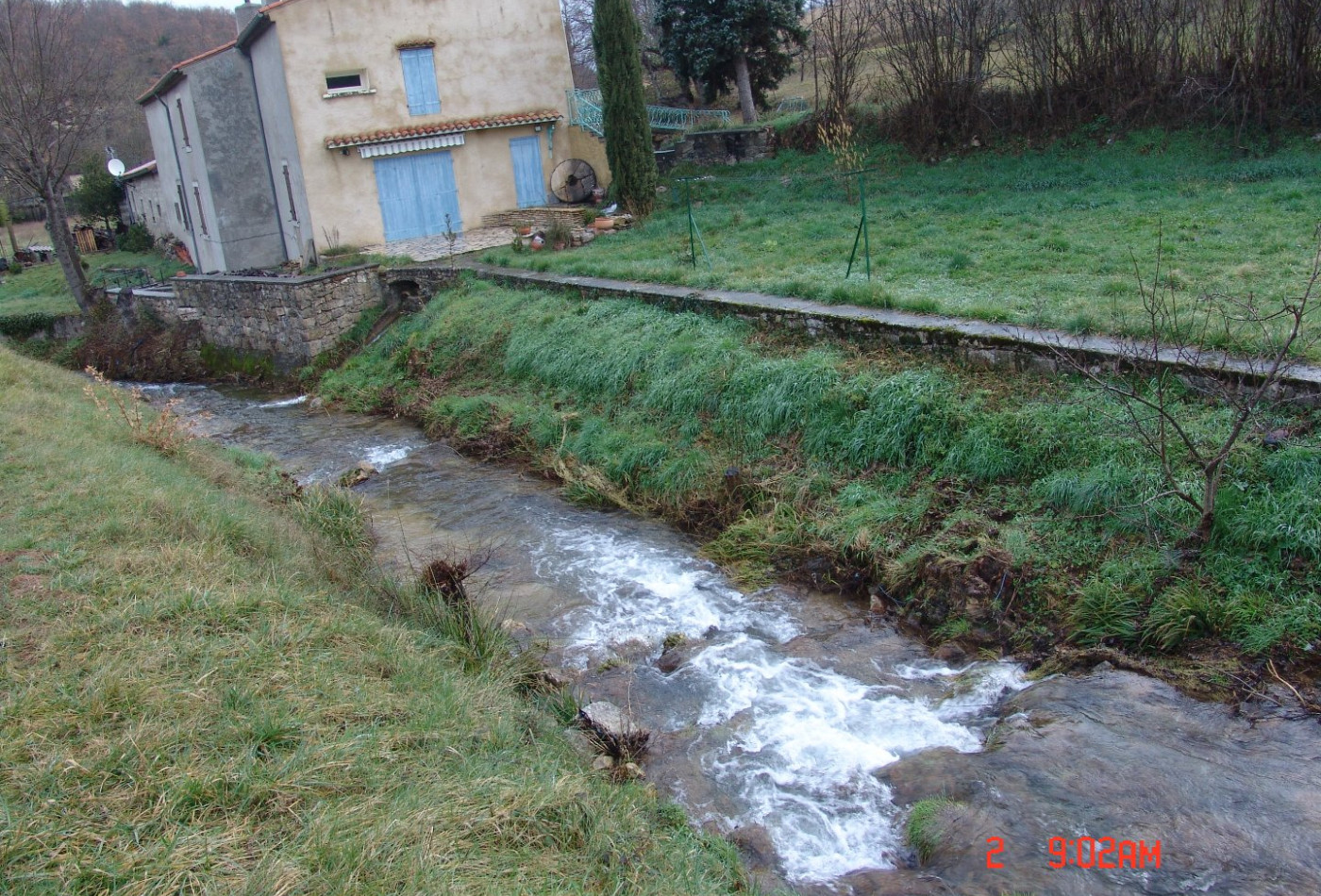 vente Terrain Brenac - Photo 5