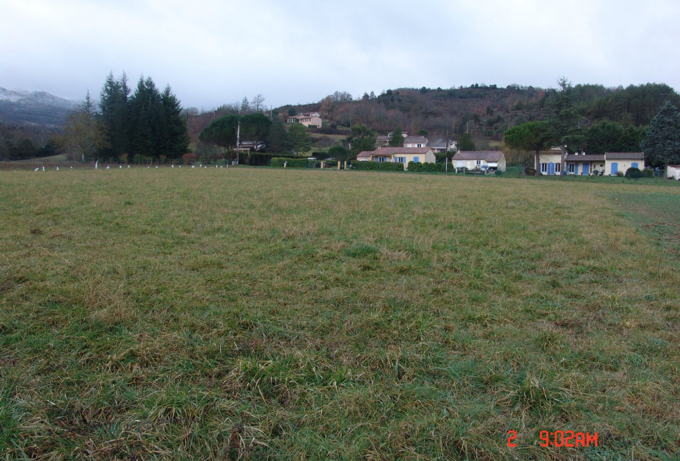vente Terrain Brenac - Photo 3