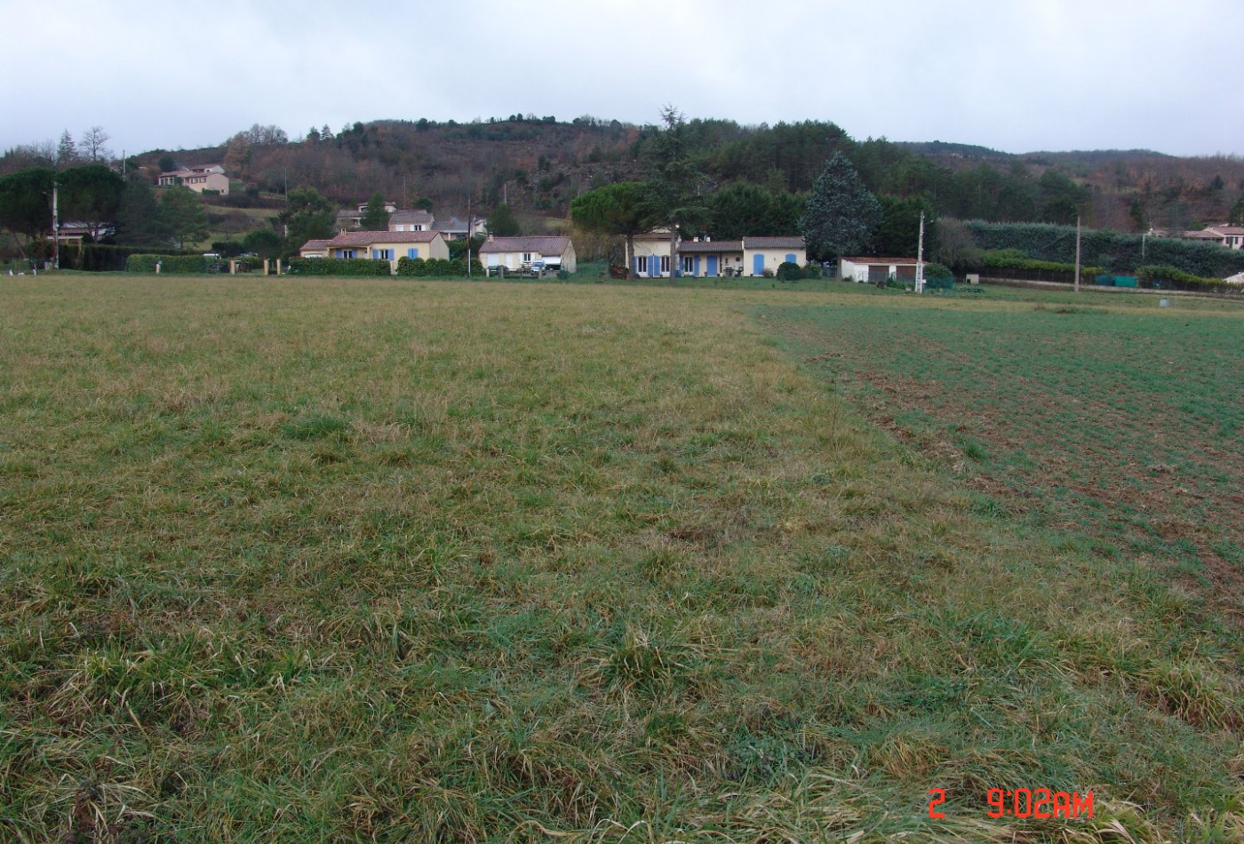 vente Terrain Brenac - Photo 4