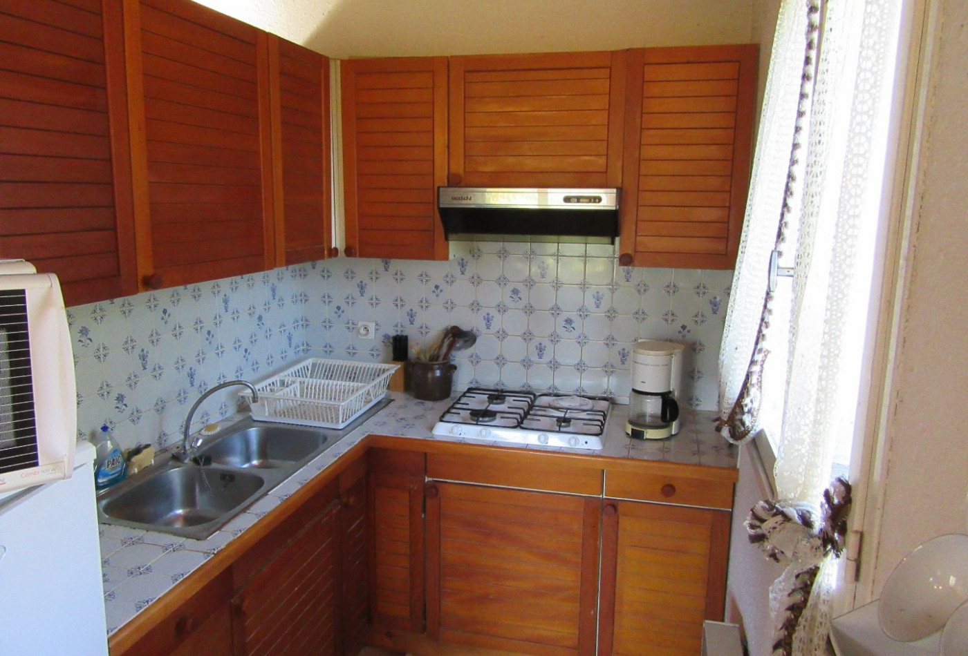 vente Maison individuelle Nebias - Photo 2