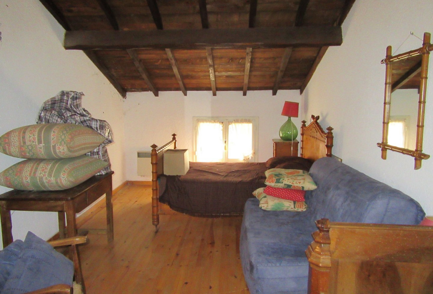 vente Maison individuelle Nebias - Photo 4