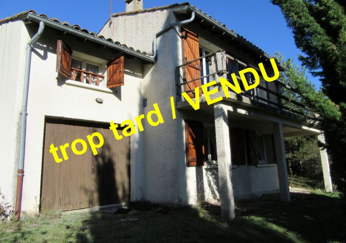 sale Maison individuelle Nebias