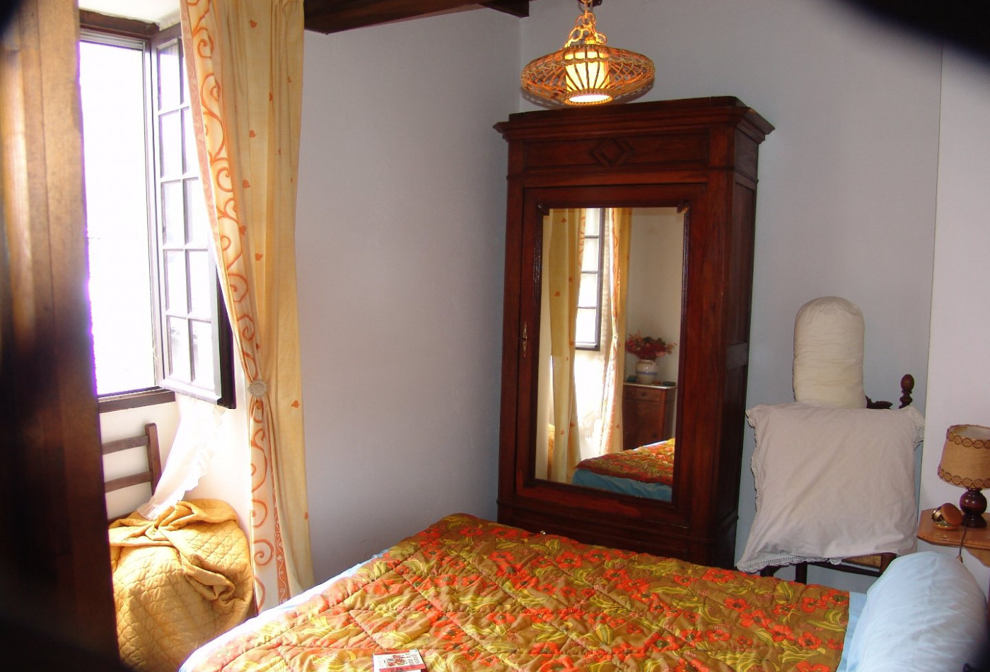 sale Maison Mijanes - Photo 6