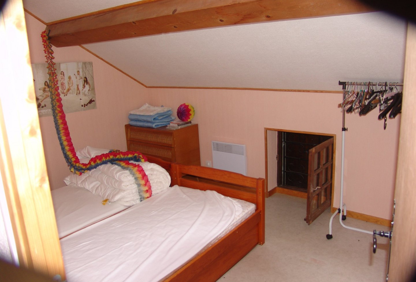 sale Maison Mijanes - Photo 7