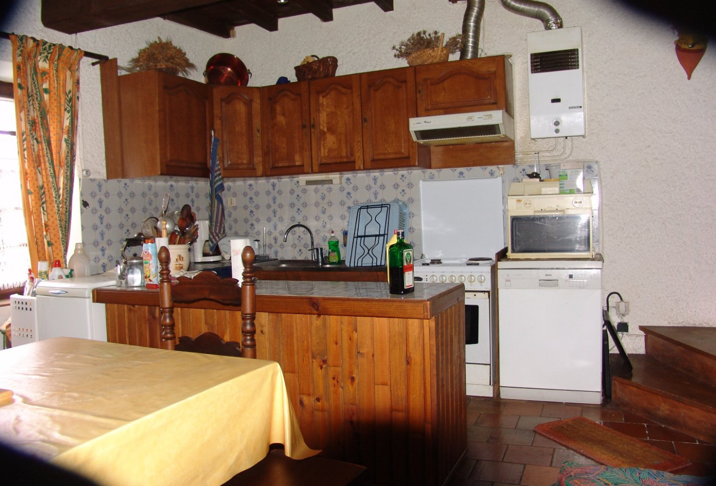 sale Maison Mijanes - Photo 3