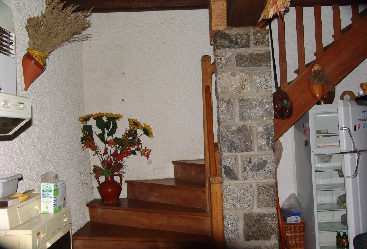 sale Maison Mijanes - Photo 2